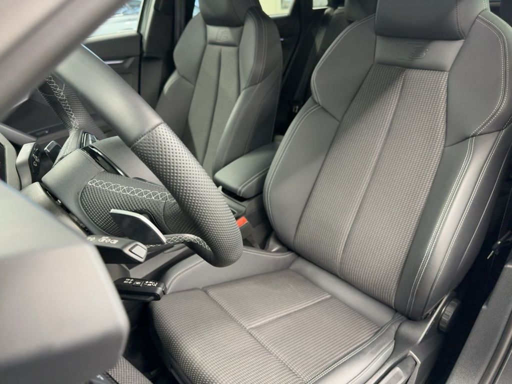 Audi A3 2024