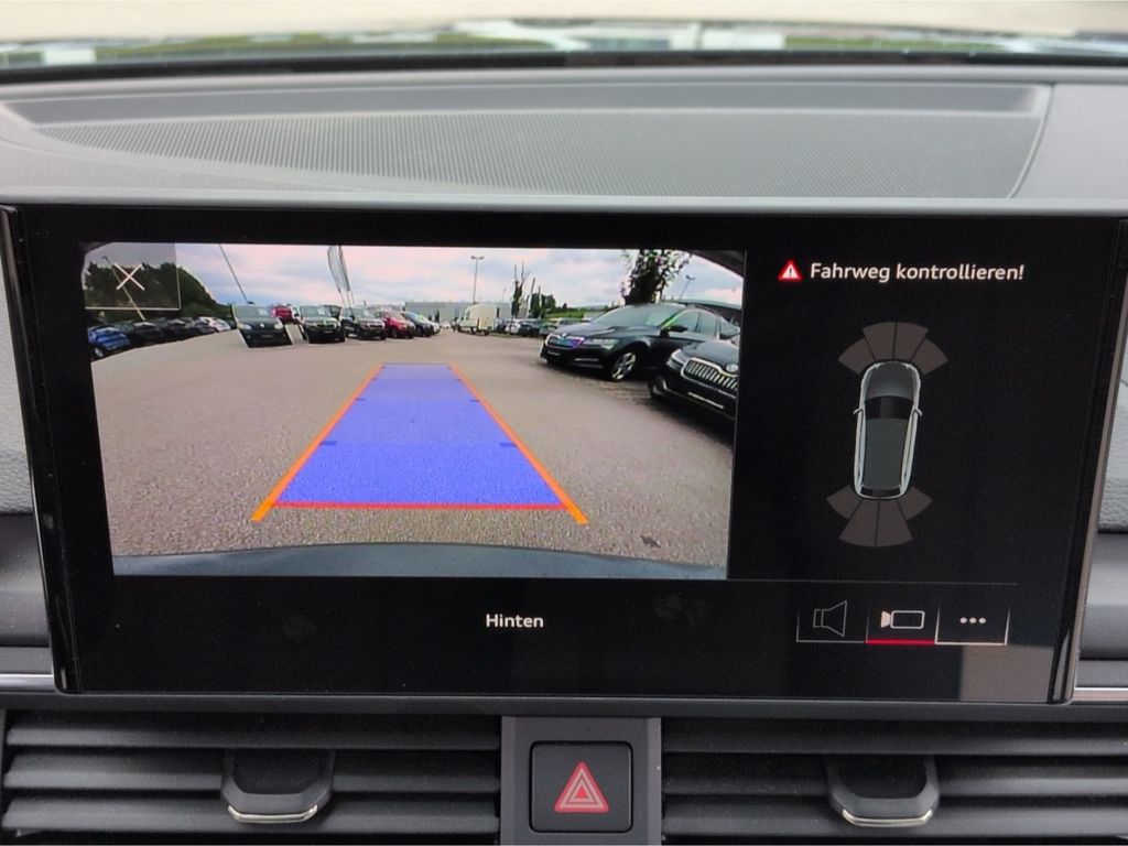 Audi A4 Allroad 2023