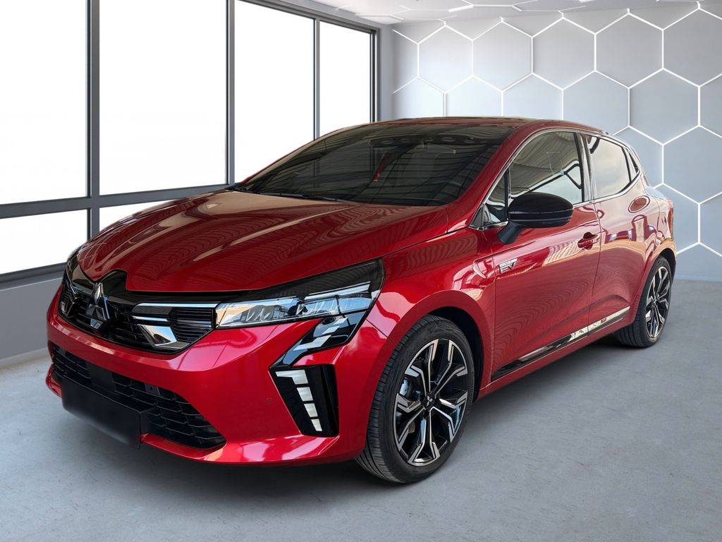 Mitsubishi Colt 2024