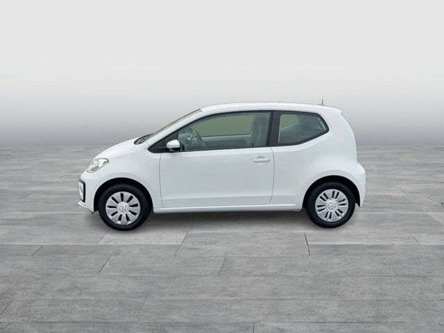 Volkswagen up! 2021