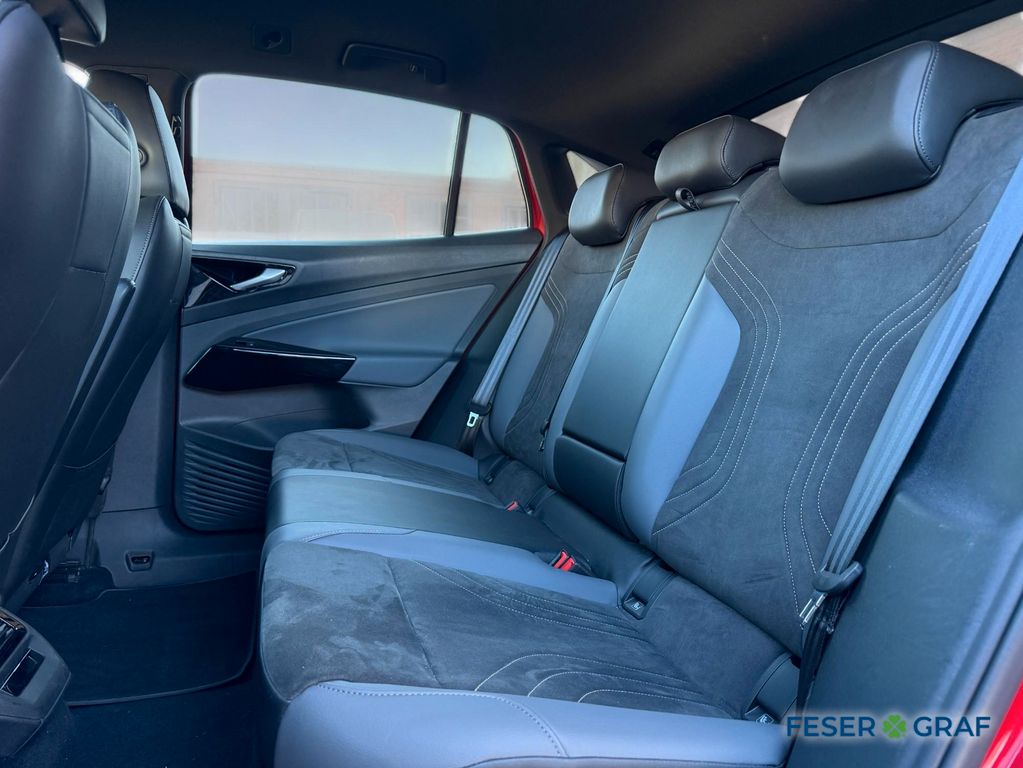 Volkswagen ID.5 2023