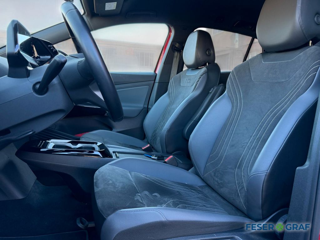 Volkswagen ID.5 2023