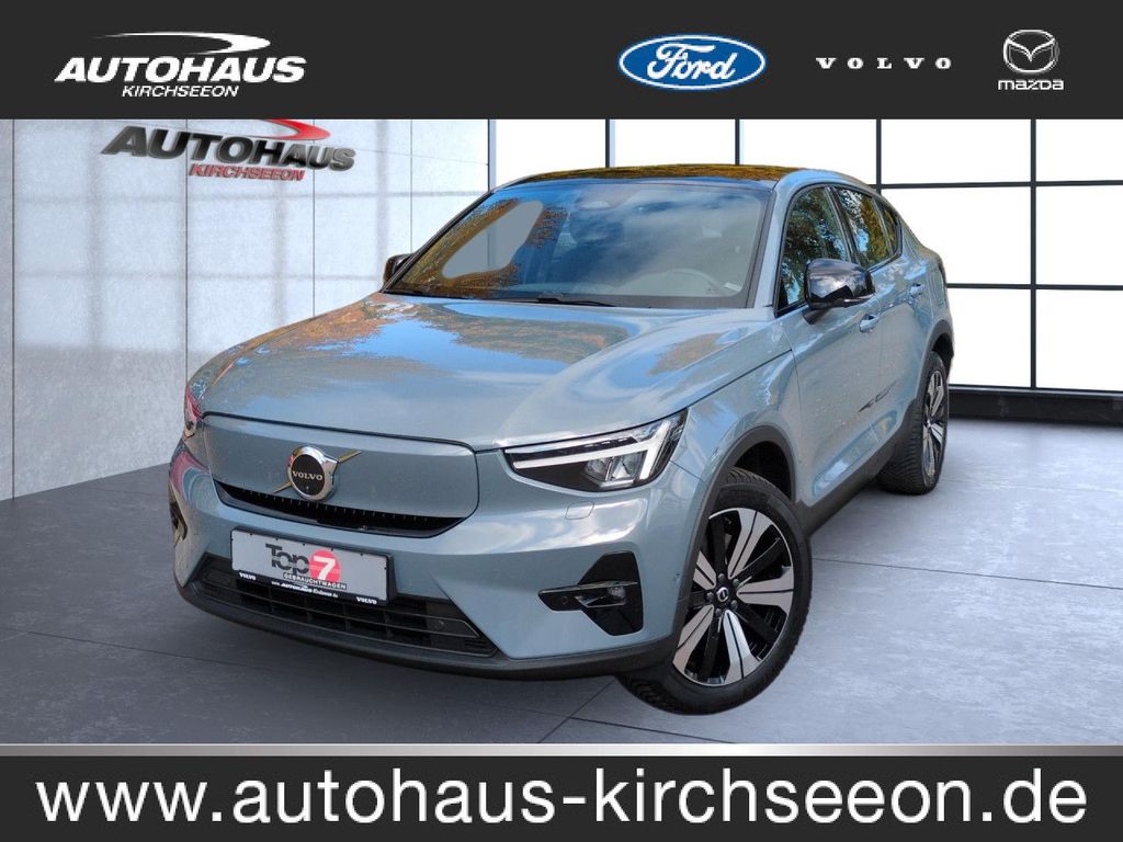 Volvo C40 2022