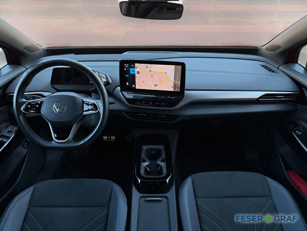 Volkswagen ID.5 2023