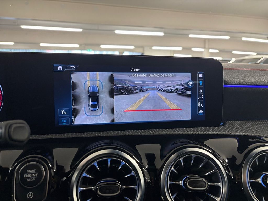 Mercedes-Benz CLA 200 2024