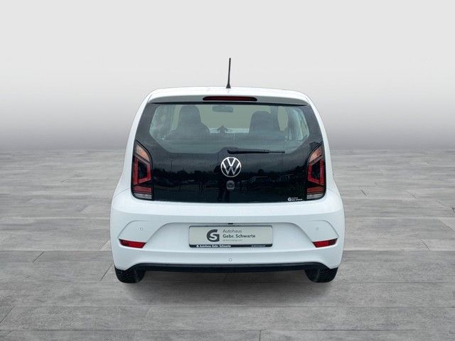Volkswagen up! 2021
