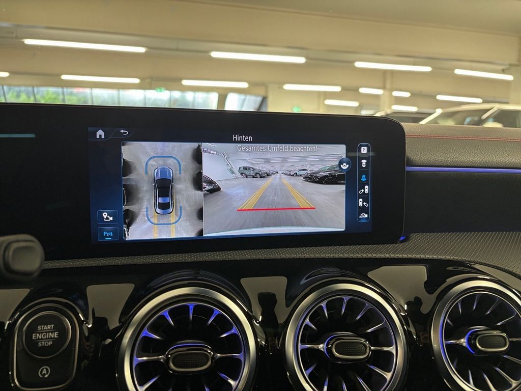 Mercedes-Benz CLA 200 2024