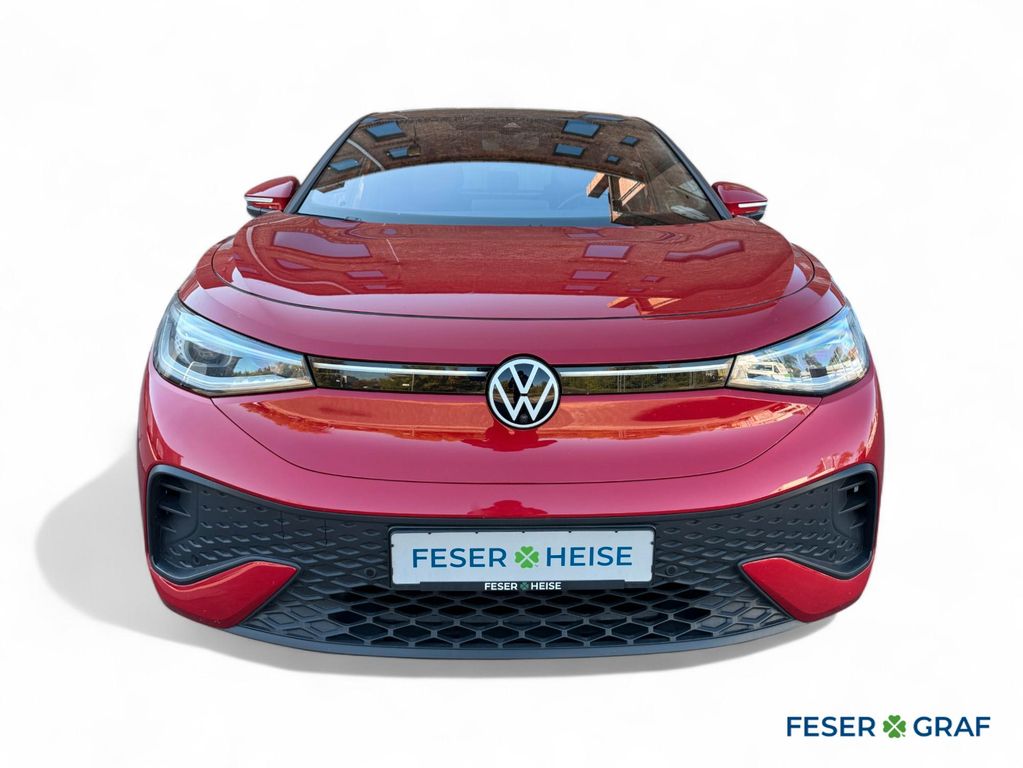 Volkswagen ID.5 2023
