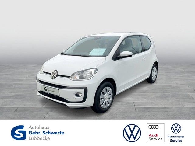 Volkswagen up! 2021