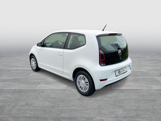 Volkswagen up! 2021
