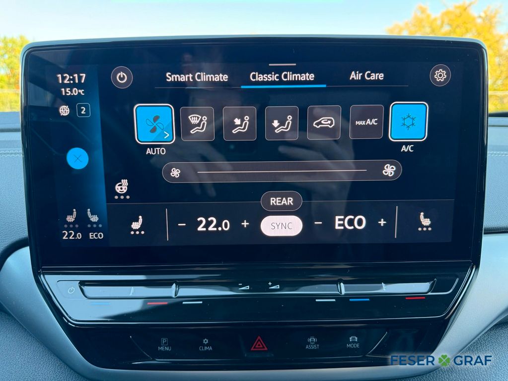 Volkswagen ID.5 2023