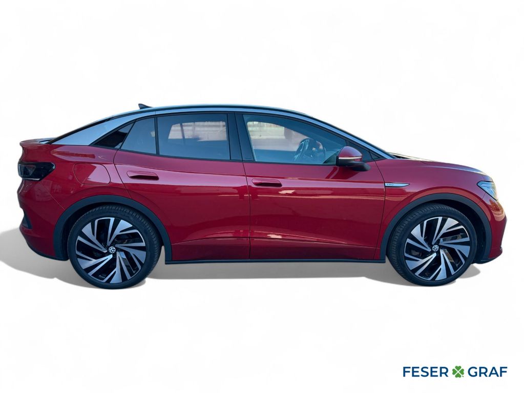 Volkswagen ID.5 2023