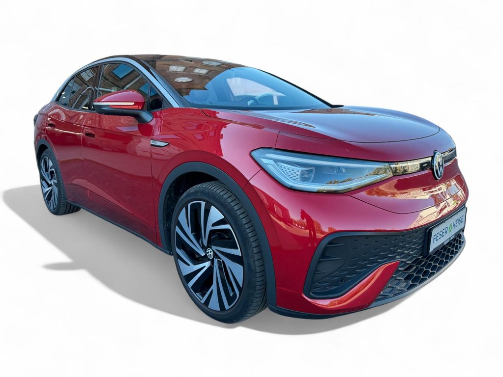 Volkswagen ID.5 2023