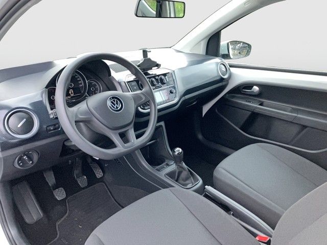 Volkswagen up! 2021