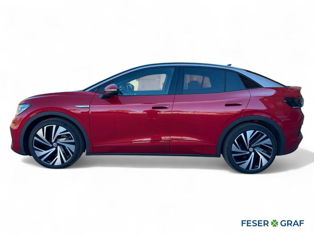 Volkswagen ID.5 2023