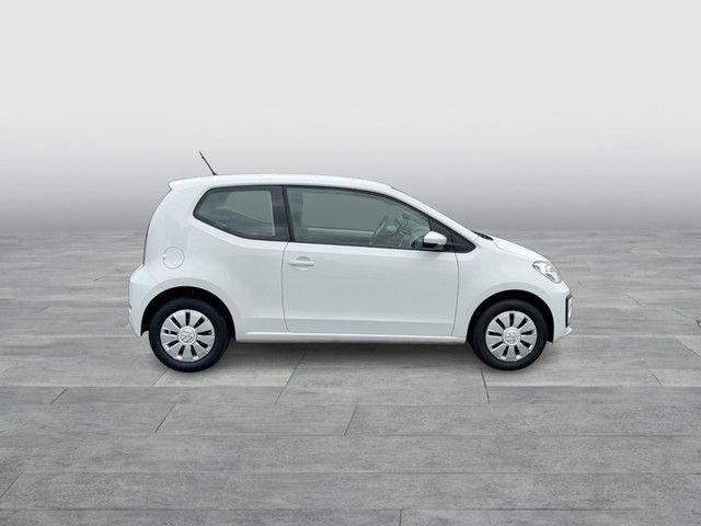 Volkswagen up! 2021