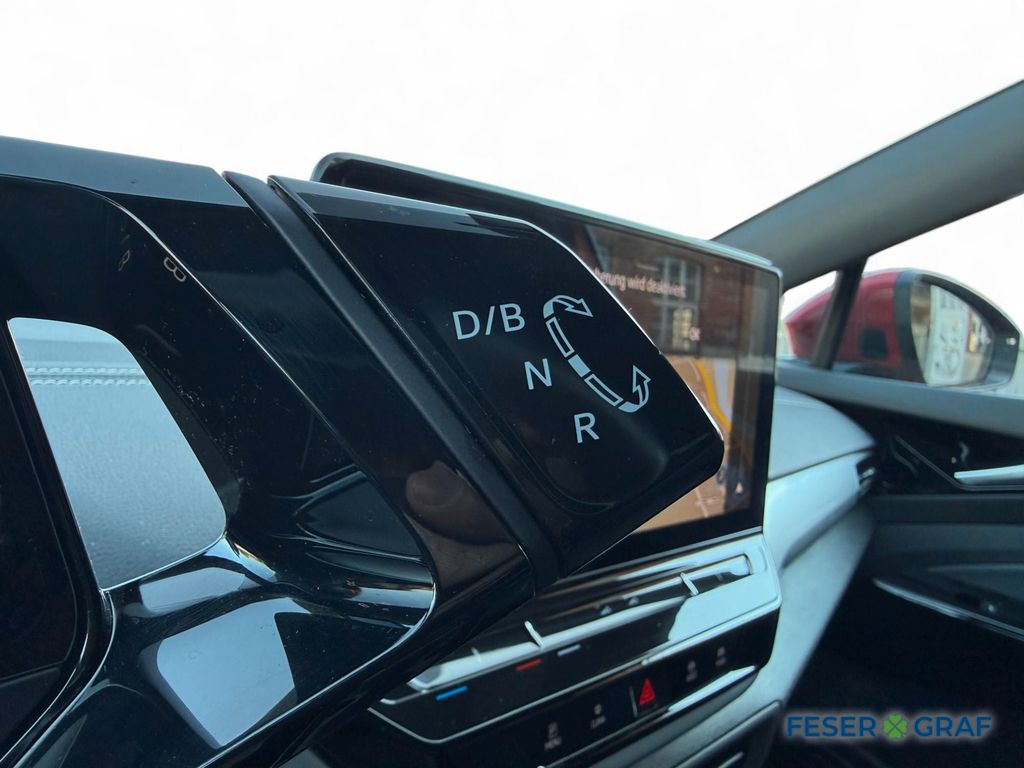 Volkswagen ID.5 2023