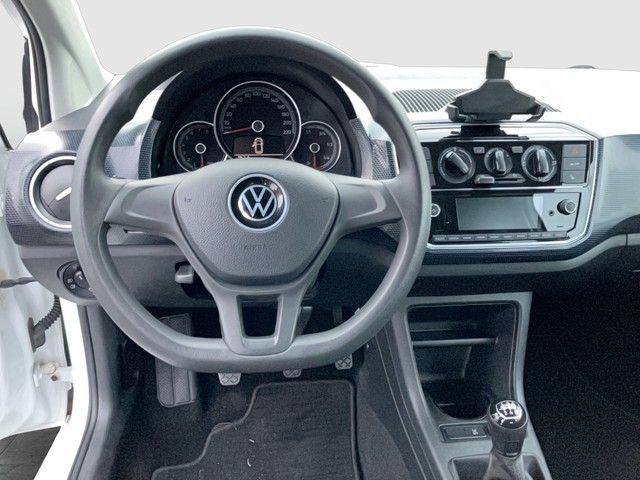 Volkswagen up! 2021