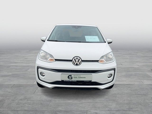 Volkswagen up! 2021