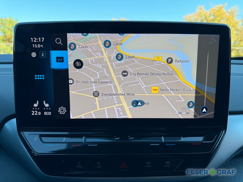 Volkswagen ID.5 2023