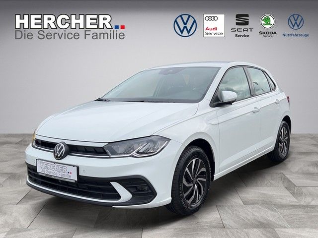 Volkswagen Polo 2023