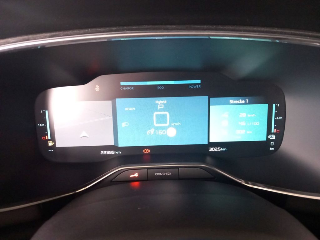 Citroën C5 Aircross 2020