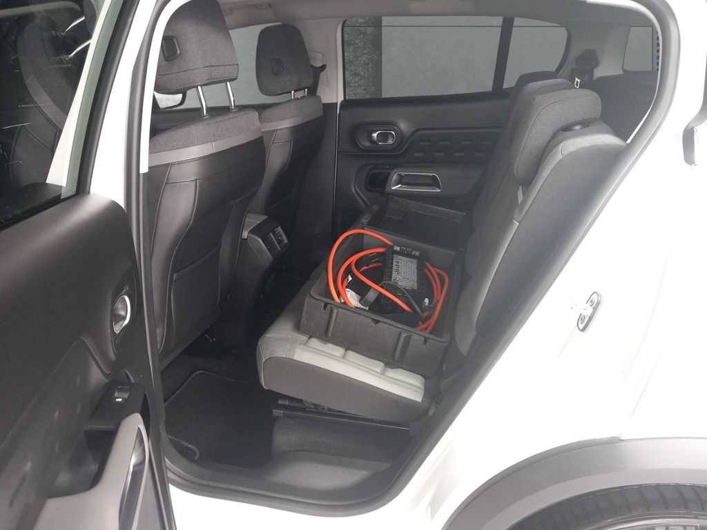 Citroën C5 Aircross 2020