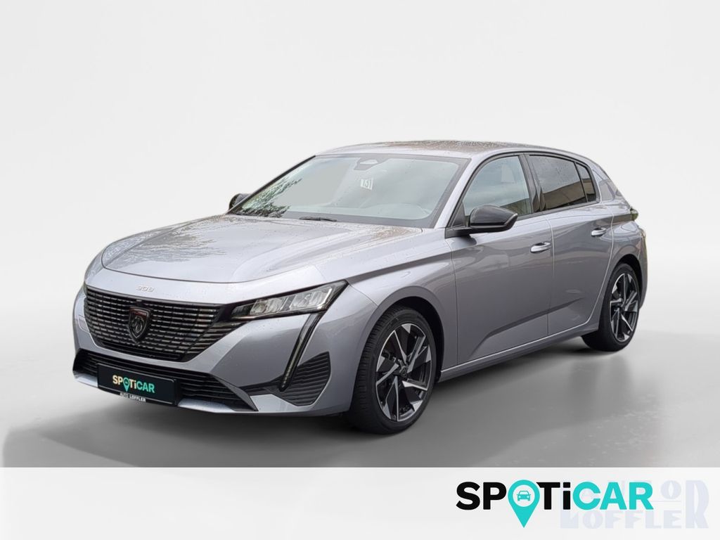Peugeot 308 2023