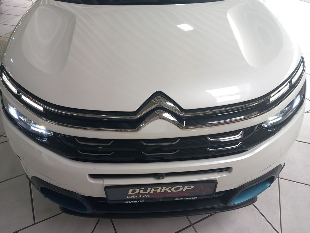 Citroën C5 Aircross 2020
