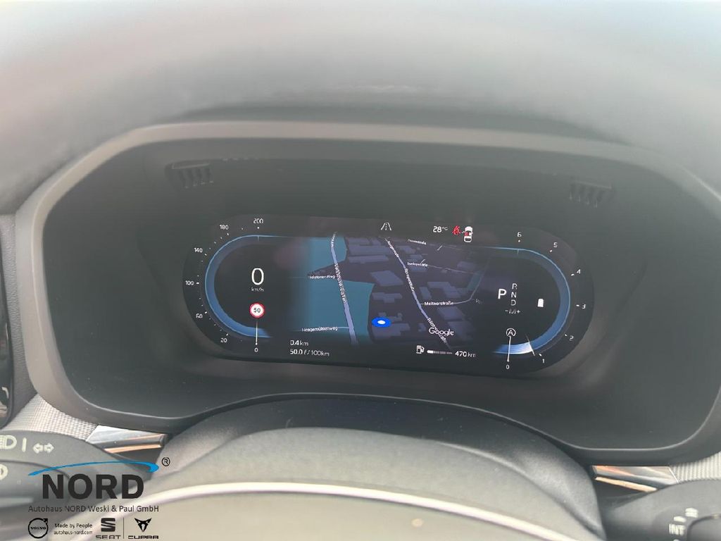 Volvo XC60 2022