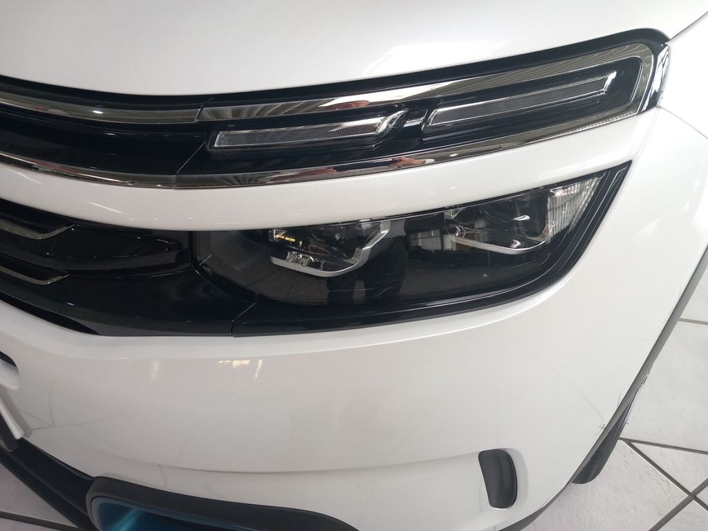 Citroën C5 Aircross 2020