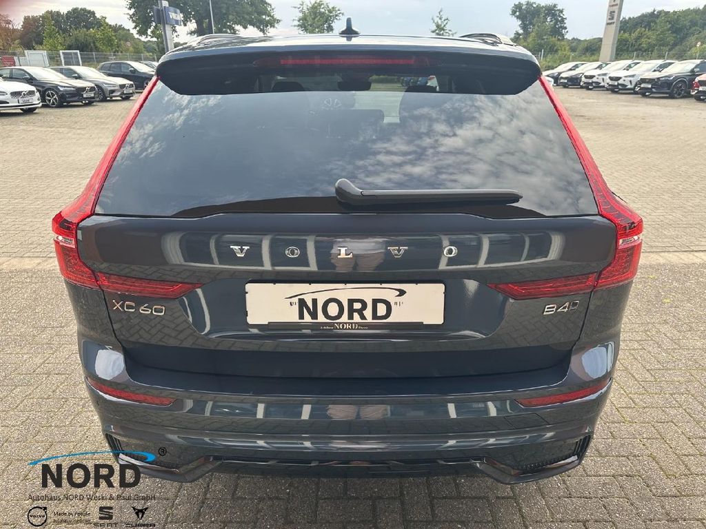 Volvo XC60 2022