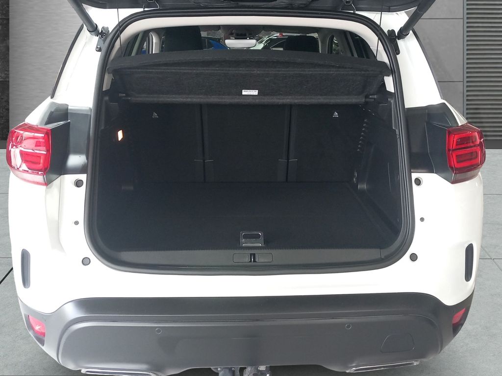 Citroën C5 Aircross 2020