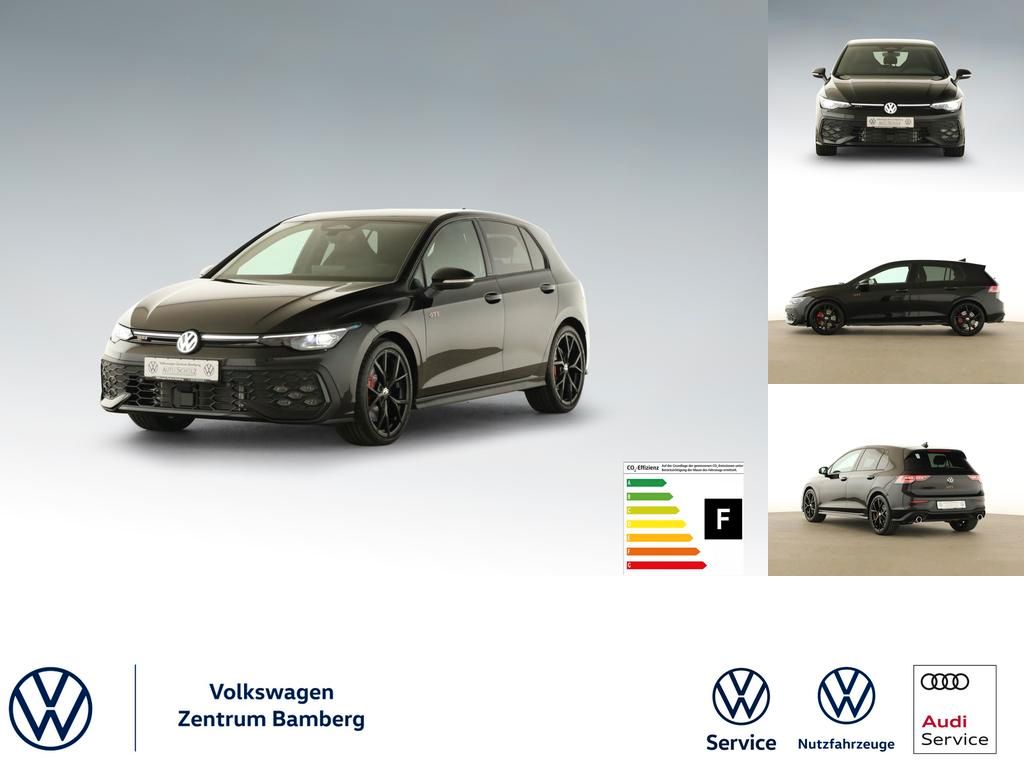 Volkswagen Golf 2025