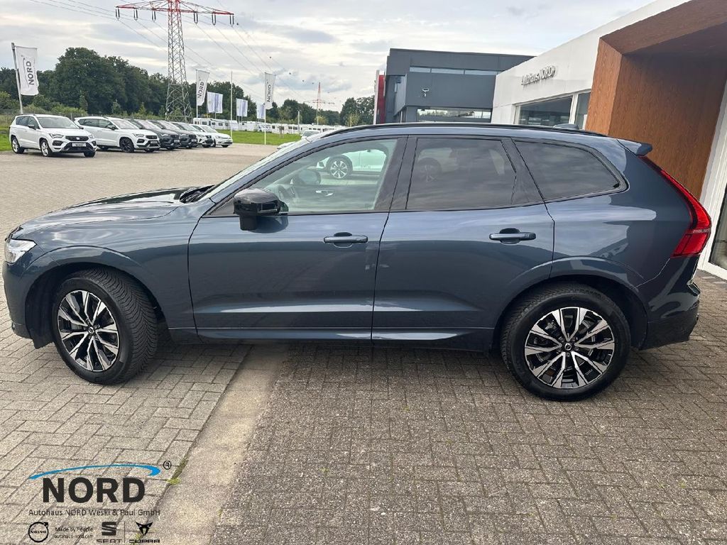 Volvo XC60 2022