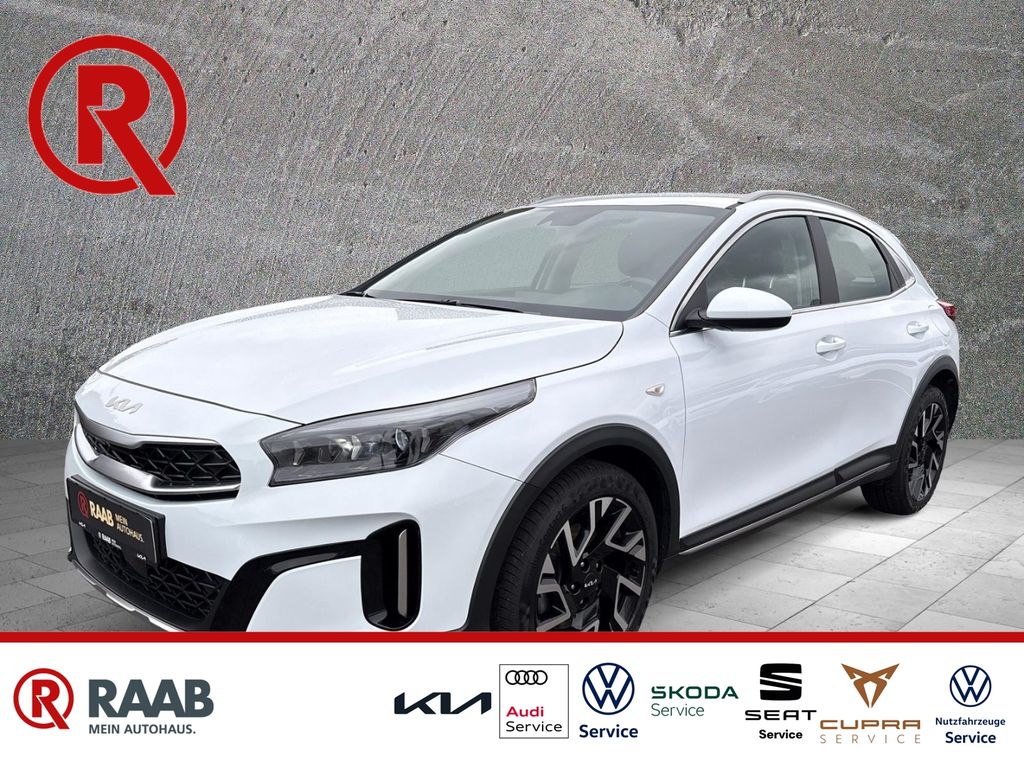Kia XCeed 2024