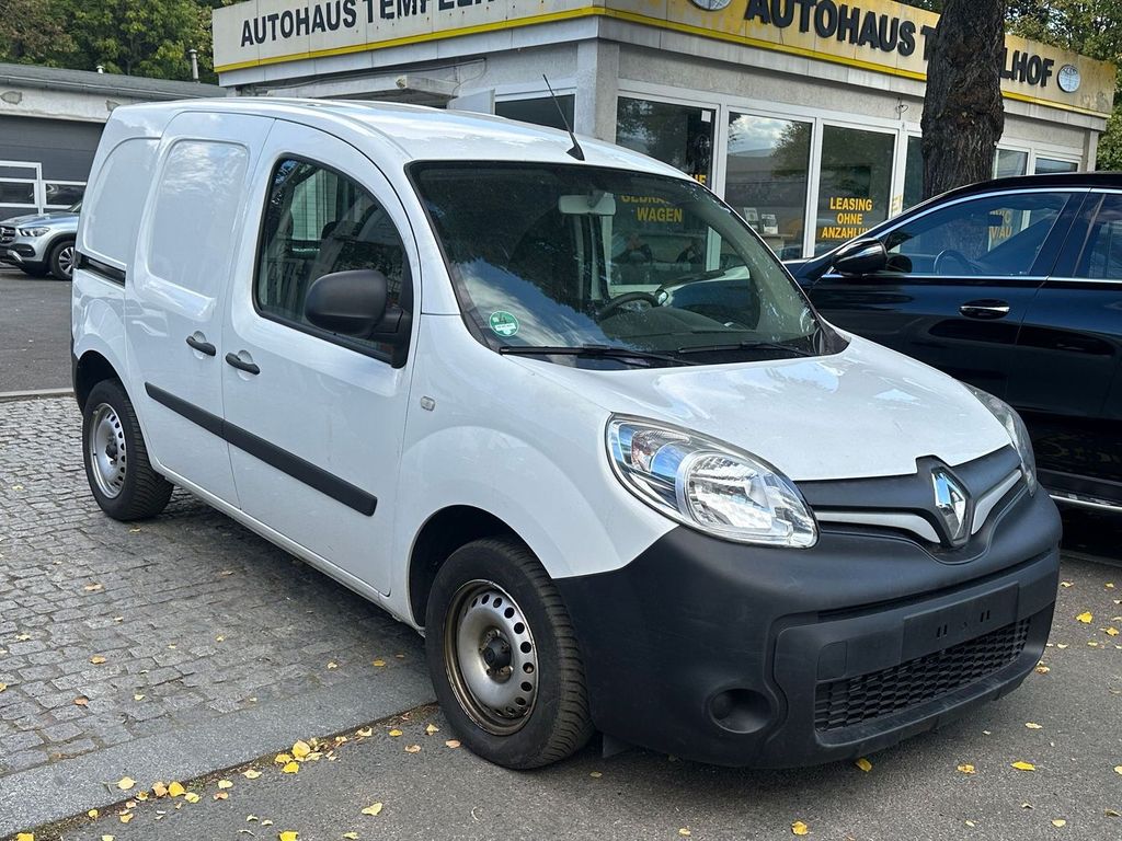 Renault Kangoo 2021