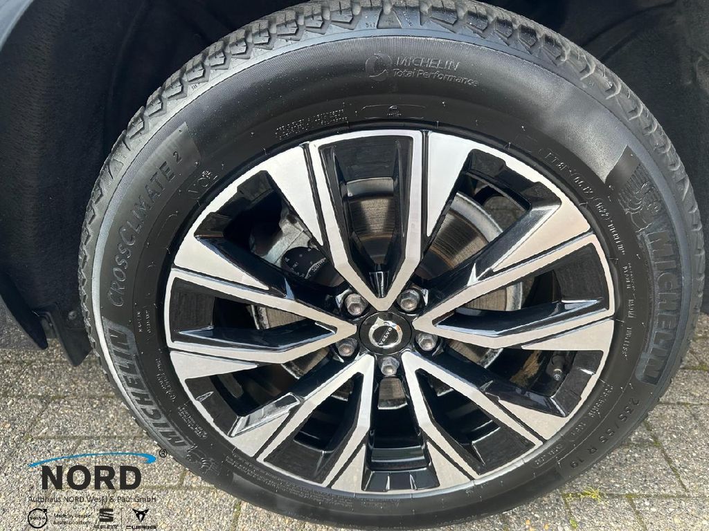 Volvo XC60 2022