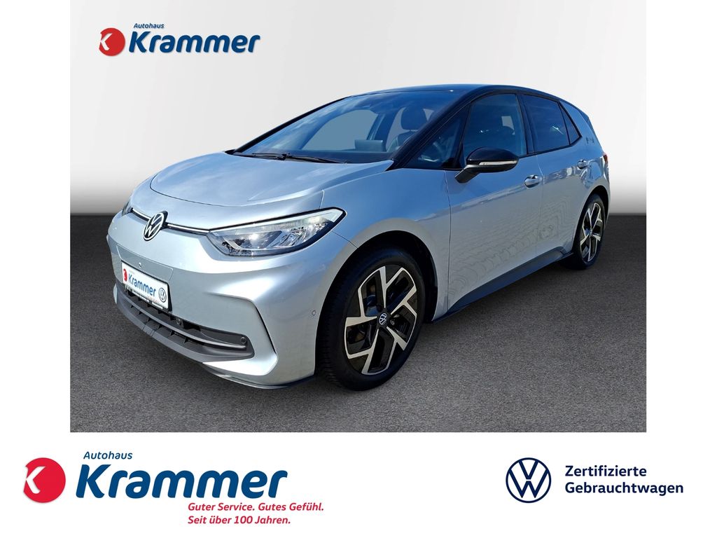 Volkswagen ID.3 2025