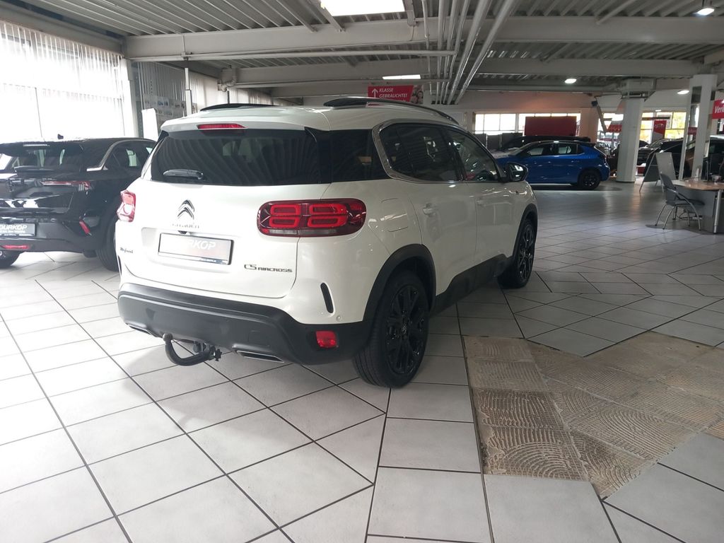 Citroën C5 Aircross 2020