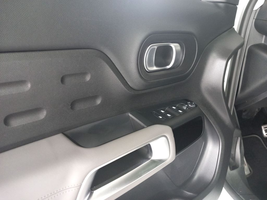 Citroën C5 Aircross 2020