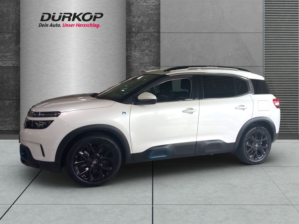 Citroën C5 Aircross 2020