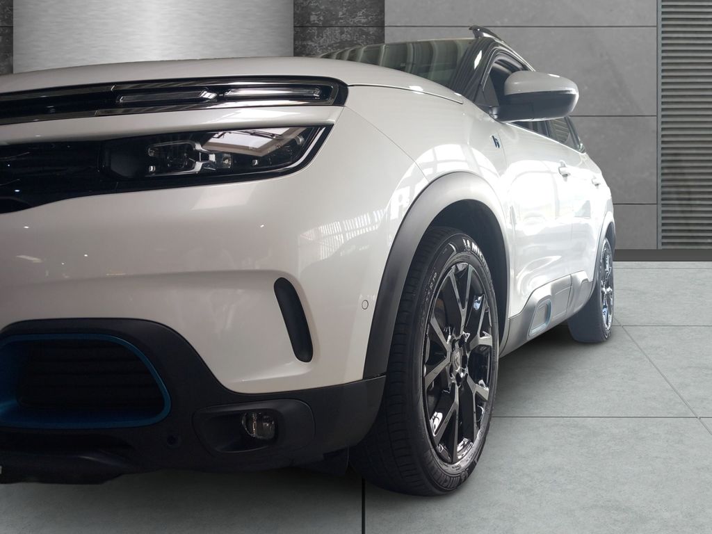 Citroën C5 Aircross 2020