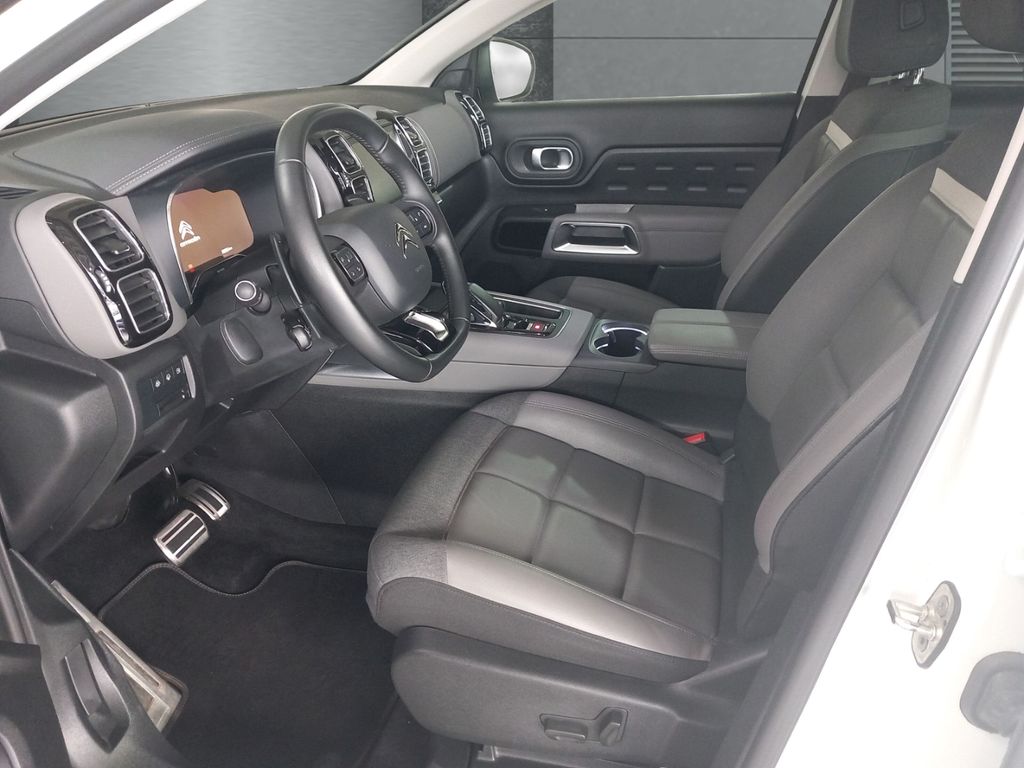 Citroën C5 Aircross 2020