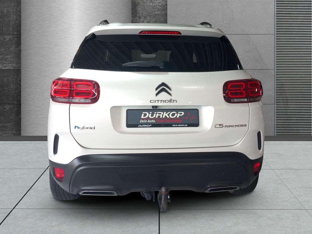 Citroën C5 Aircross 2020