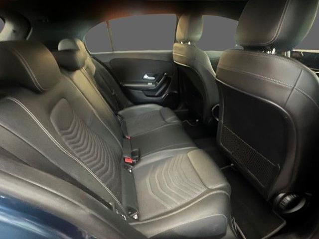 Mercedes-Benz A 180 2021