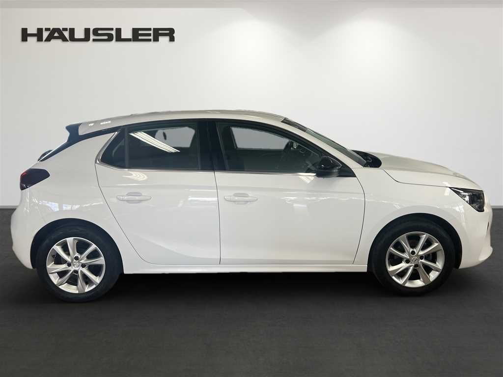 Opel Corsa 2022