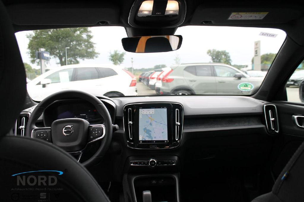 Volvo C40 2024