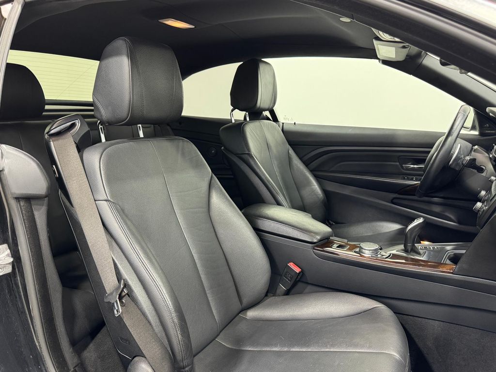 BMW 428 2015