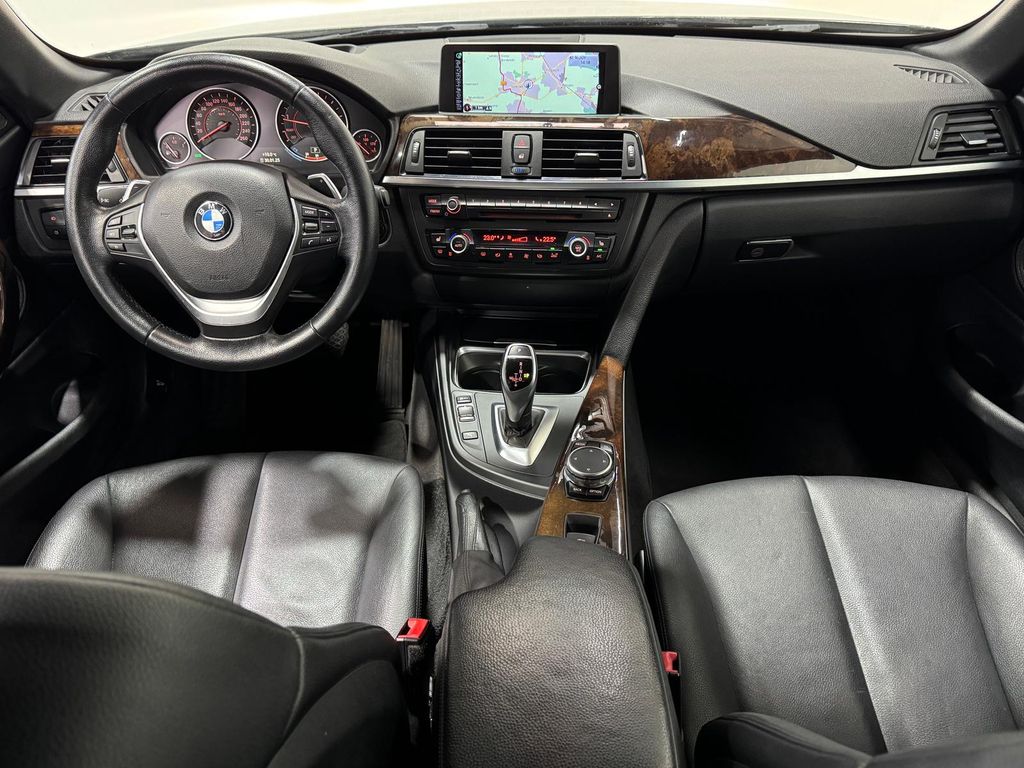BMW 428 2015